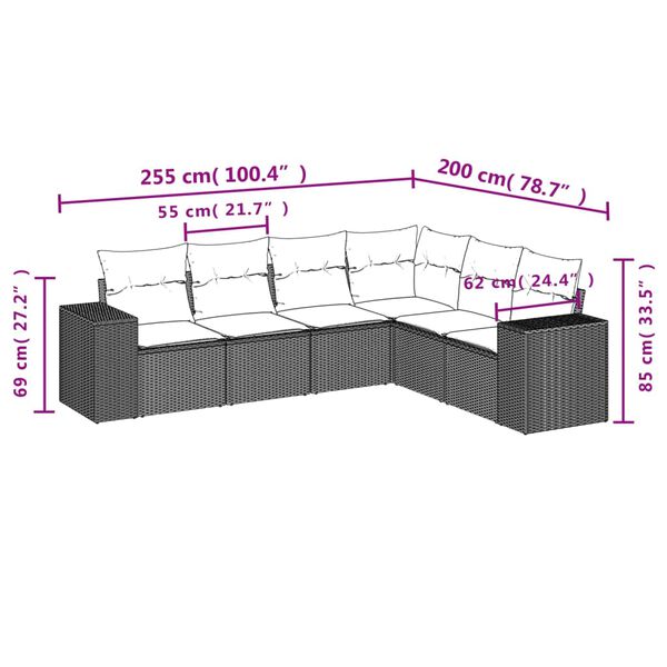 Visar produktbild 3 av 17