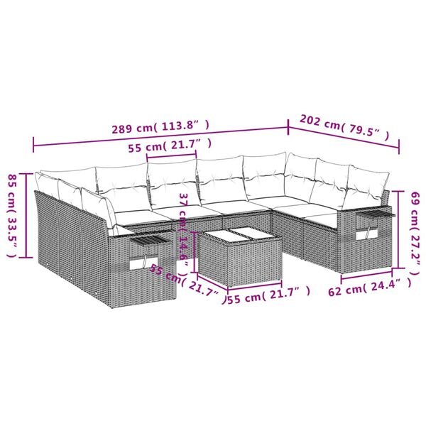 Visar produktbild 3 av 17