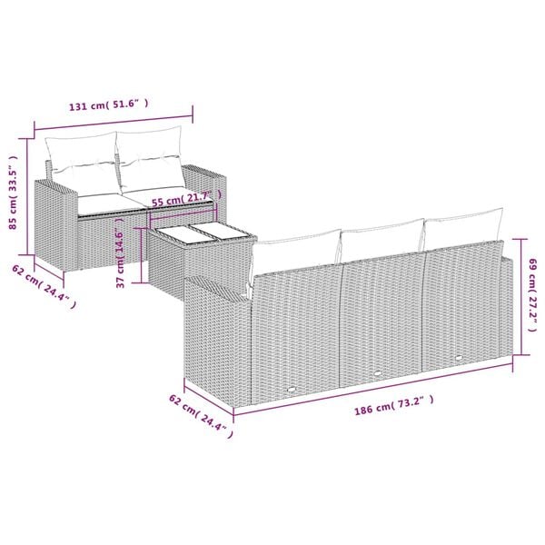Visar produktbild 3 av 17