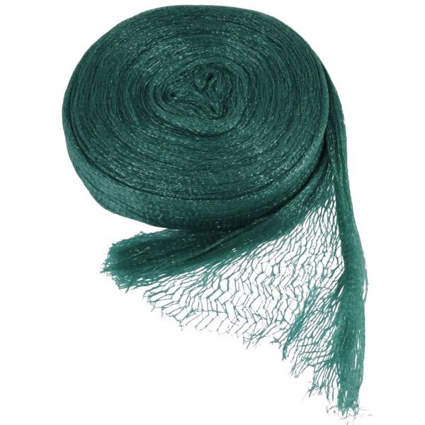 vidaXL Skyddn&auml;t f&ouml;r damm 12x6 m PE