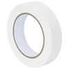 vidaXL M&aring;lartape 24 st Vit 25mm x 50m Papper