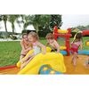 Bestway Vattenpark Lil' Champ 435x213x117 cm