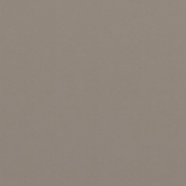 vidaXL Balkongskärm taupe 75x400 cm oxfordtyg