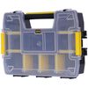 Stanley Sortimentl&aring;da SortMaster 29,5x6,5x21,5 cm STST1-70720