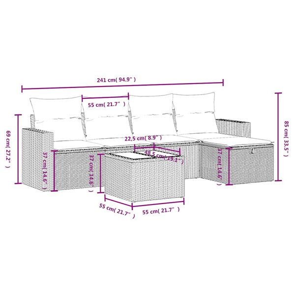 Visar produktbild 4 av 17