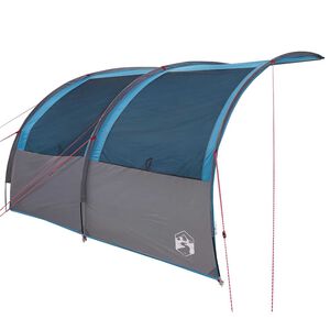 vidaXL Vattent&aring;lig Tarp B&aring;ge med tak 260 x 300 x 260 cm
