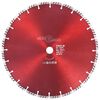 vidaXL Diamantklinga med Turbo Steel 350 mm