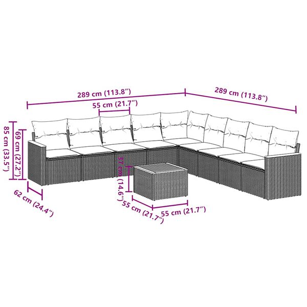 Visar produktbild 3 av 17