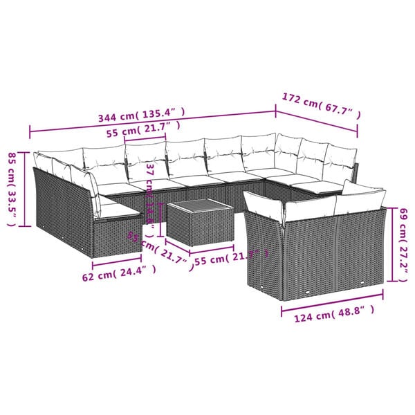 Visar produktbild 3 av 13