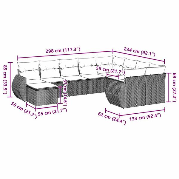Visar produktbild 3 av 17