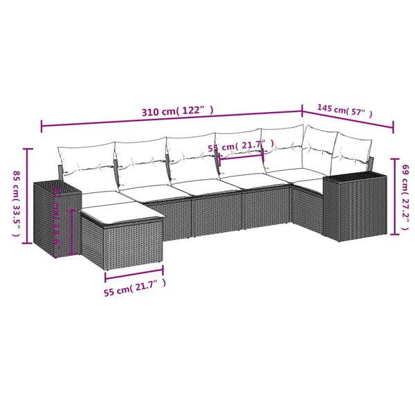 Visar produktbild 3 av 17
