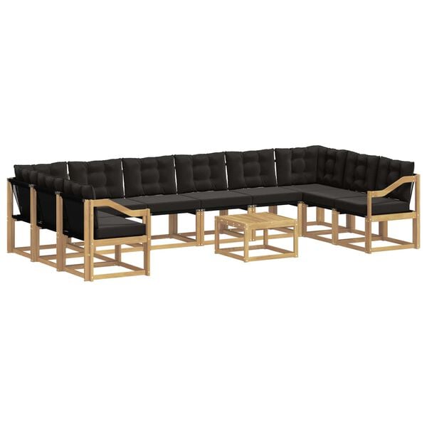 Visar produktbild 1 av 12