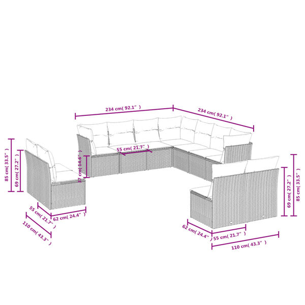 Visar produktbild 3 av 15