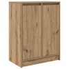 Artisan_oak