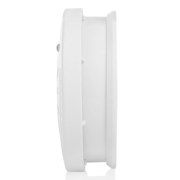 Smartwares Rökdetektorer 3 st 10x10x3,3 cm vit