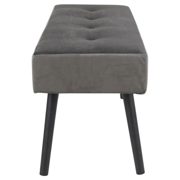 House Nordic B&auml;nk Lyla 35x100x44 cm gr&aring;