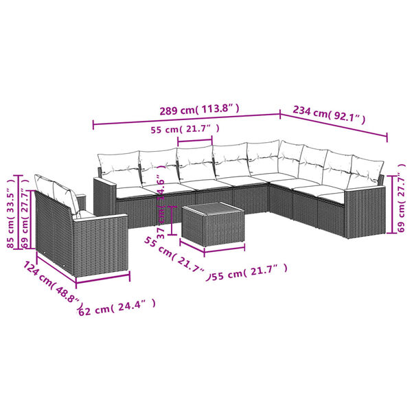 Visar produktbild 3 av 17