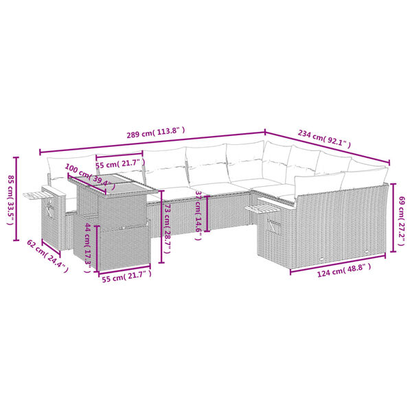 Visar produktbild 3 av 17