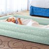 Intex Luftmadrass Kidz Travel Bed Set 107x168x25 cm 66810NP