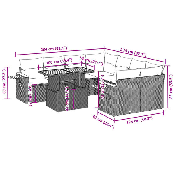 Visar produktbild 3 av 17