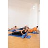 Sissel Pilatesrulle Pro bl&aring; 100 cm SIS-310.014