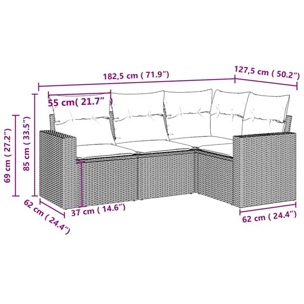 Visar produktbild 3 av 14