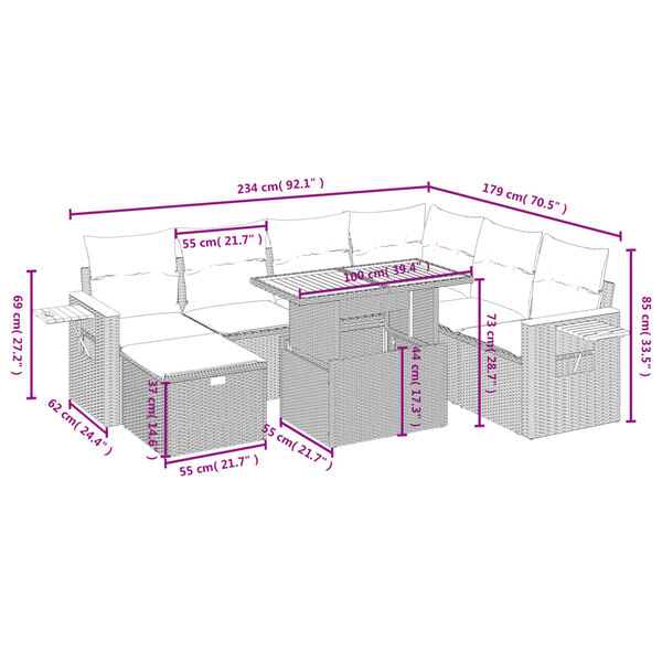Visar produktbild 4 av 17