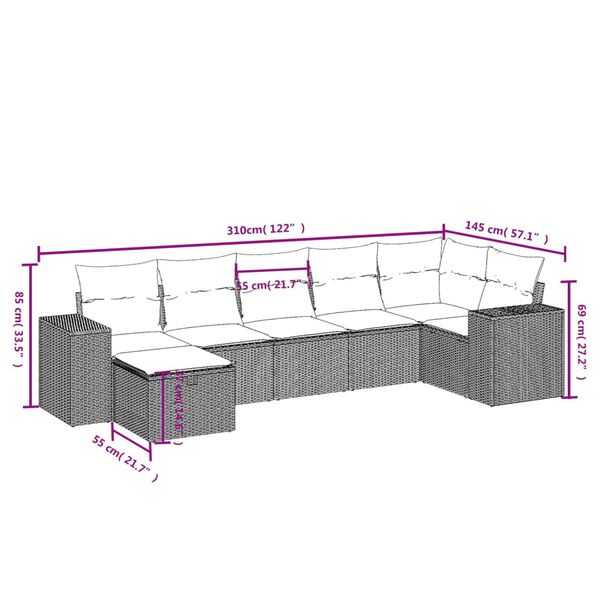 Visar produktbild 4 av 17