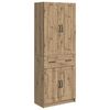 Artisan_oak