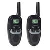 Topcom Walkie Talkie 446 MHz svart 2 st