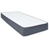 vidaXL Res&aring;rmadrass medium 200x90x20 cm