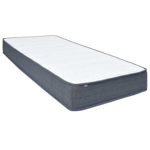 vidaXL Res&aring;rmadrass medium 200x90x20 cm