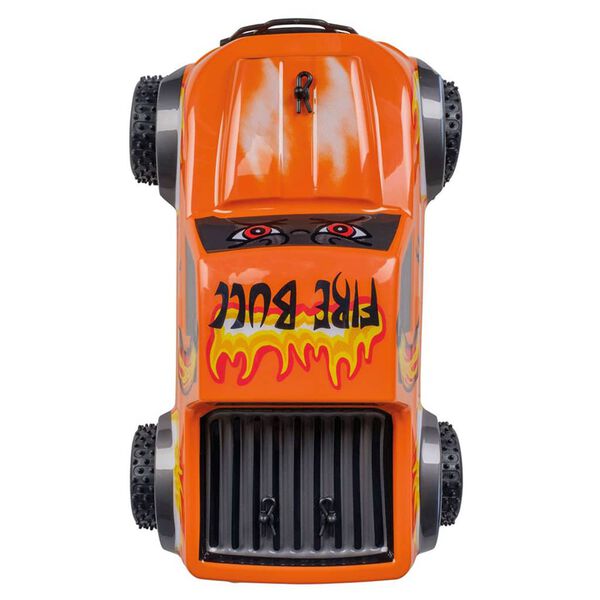 Happy People Radiostyrd bil Fire Bull