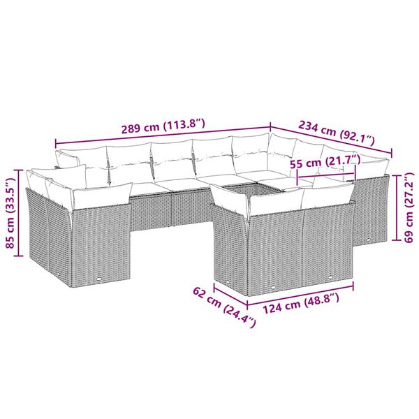 Visar produktbild 3 av 15
