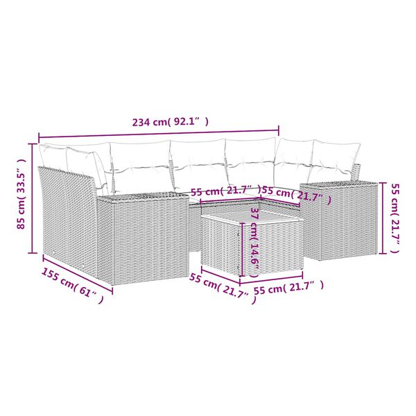Visar produktbild 3 av 17