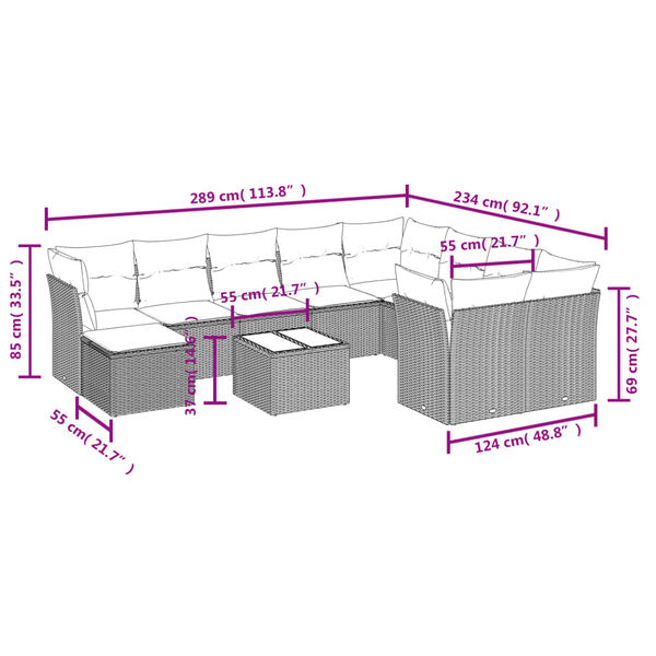Visar produktbild 3 av 17