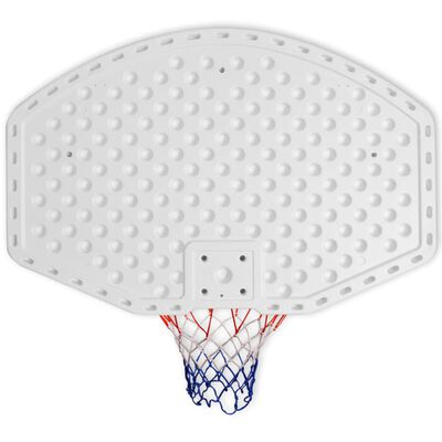 vidaXL Basketkorg 3 delar väggmonterad 90x60 cm