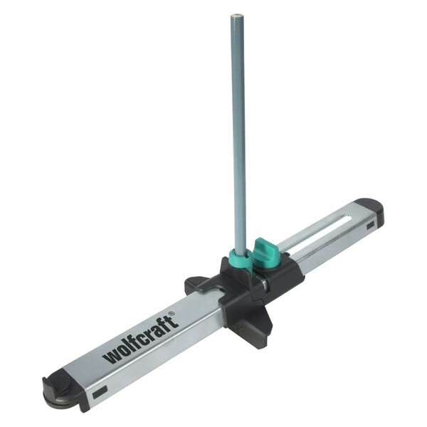 wolfcraft Golvl&auml;ggningssats f&ouml;r laminat- och parkettgolv