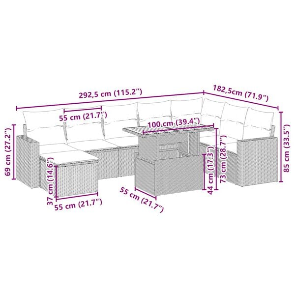 Visar produktbild 3 av 17