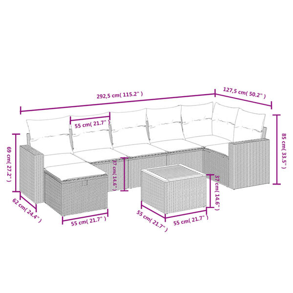 Visar produktbild 4 av 17