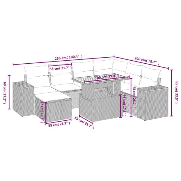 Visar produktbild 4 av 17