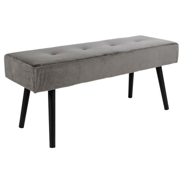 House Nordic B&auml;nk Lyla 35x100x44 cm gr&aring;