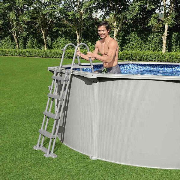 Bestway Poolset Hydrium 300x120 cm