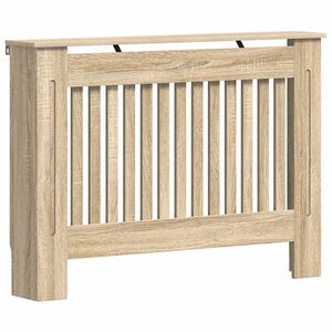 vidaXL Elementskydd 112x19x81,5 cm konstruerat tr&auml;
