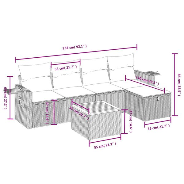 Visar produktbild 4 av 17