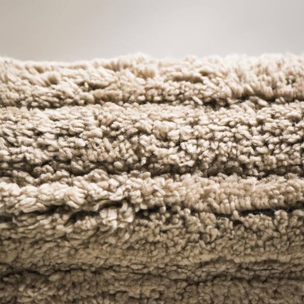 Sealskin WC-matta Essence 45 x 50 cm ljusbrun 294438466