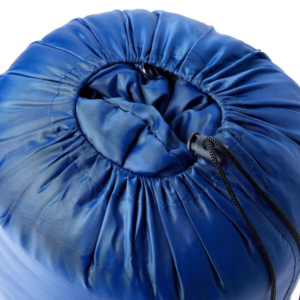 vidaXL Sovs&auml;ck f&ouml;r vuxna mumie 3 s&auml;songer