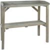 Esschert Design Planteringsbord NG75