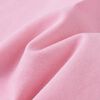 T-shirt med korta ärmar för barn ljus rosa 116