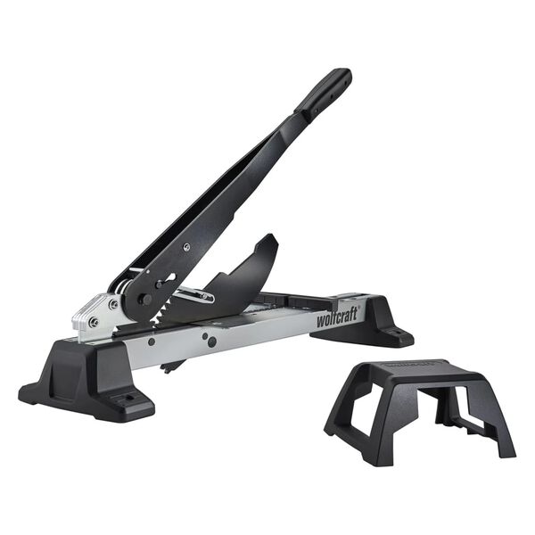 wolfcraft Vinyl- och laminatsk&auml;rare VLC 1000